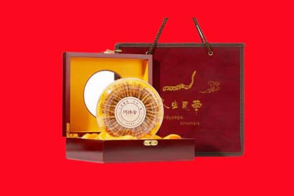 收购资讯:怒江回收冬虫夏草是按克吗